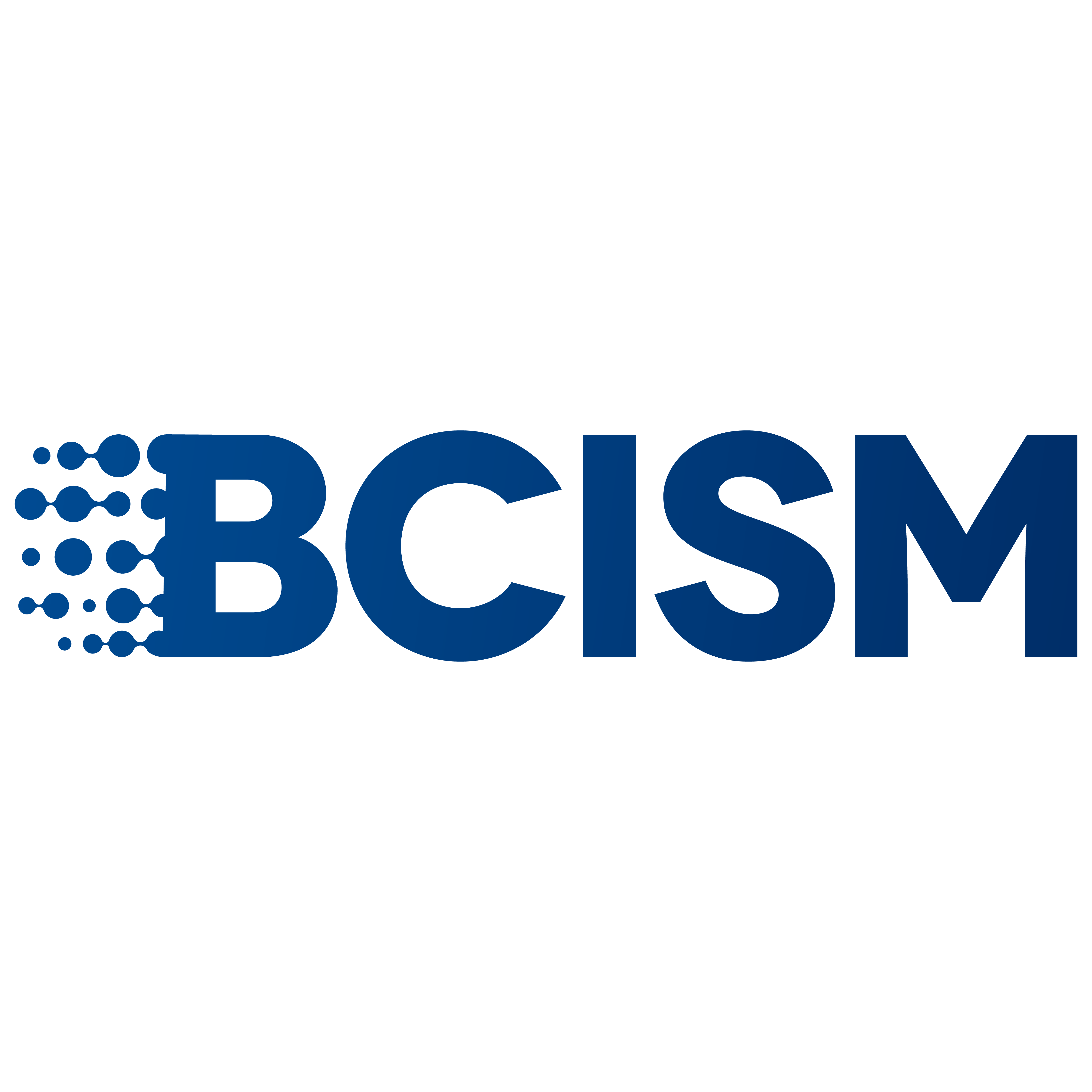 BCISM Online Store