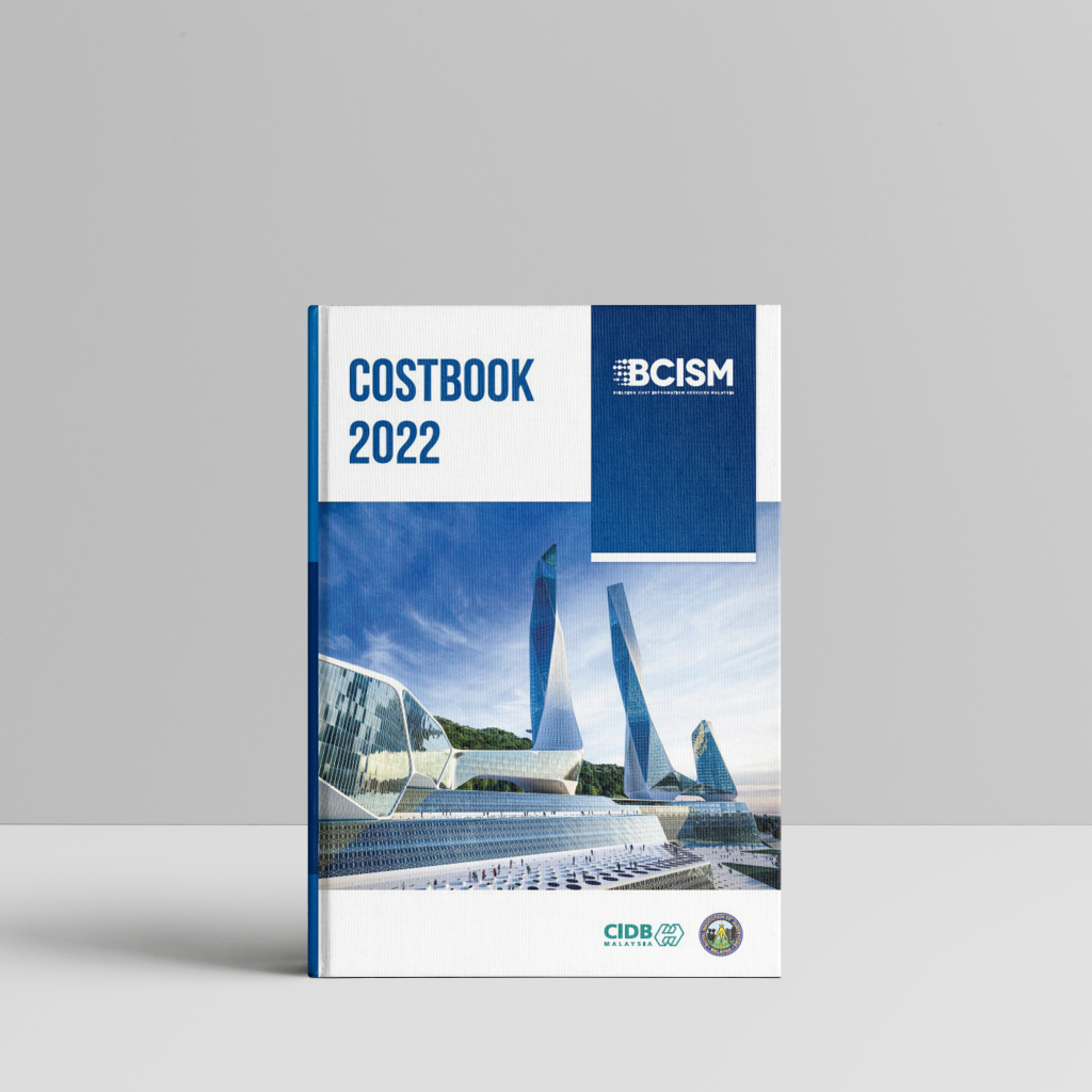 BCISM Costbook 2022 (Digital Version)