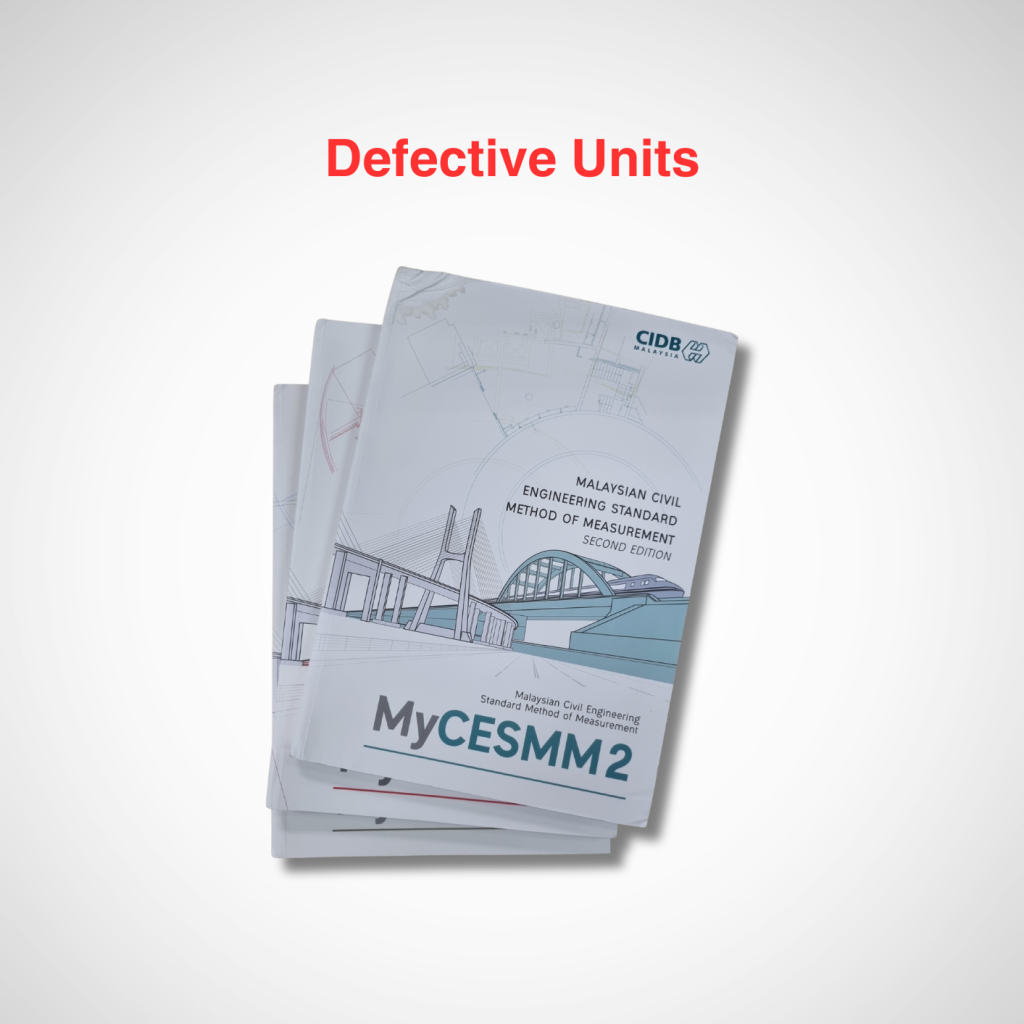 myCESMM2 (Defective Unit)