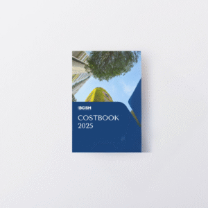 BCISM Costbook 2025