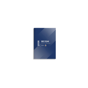 BCISM Costbook 2026